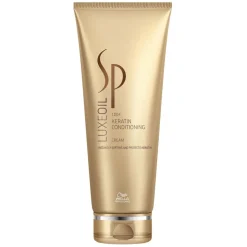 Classic LuxeOil Keratine Conditioning Cream 200ml