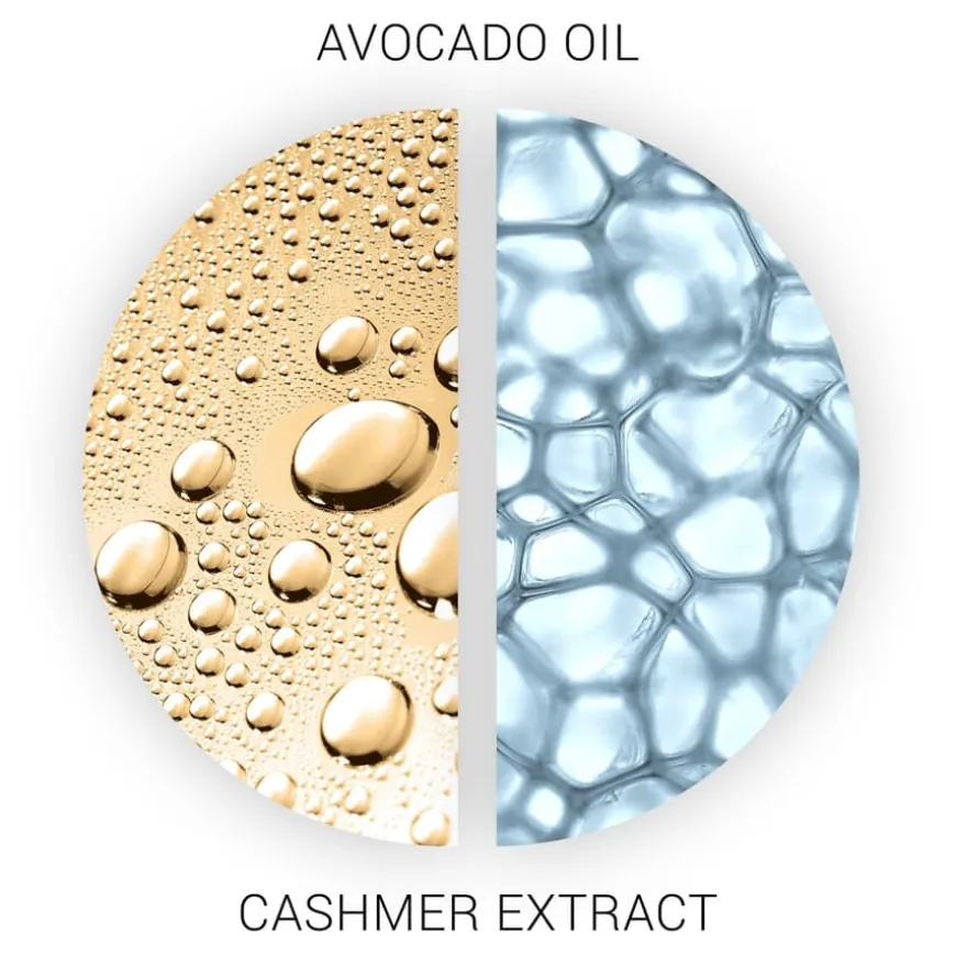 Classic LuxeOil Keratine Conditioning Cream 200ml