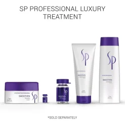 Classic LuxeOil Keratine Conditioning Cream 200ml