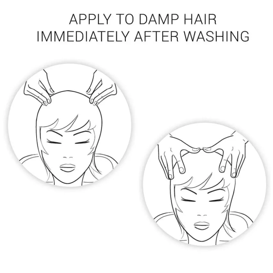 Classic LuxeOil Keratine Conditioning Cream 200ml