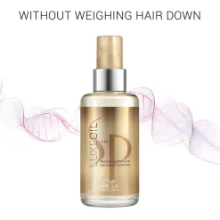 Classic LuxeOil 100ml