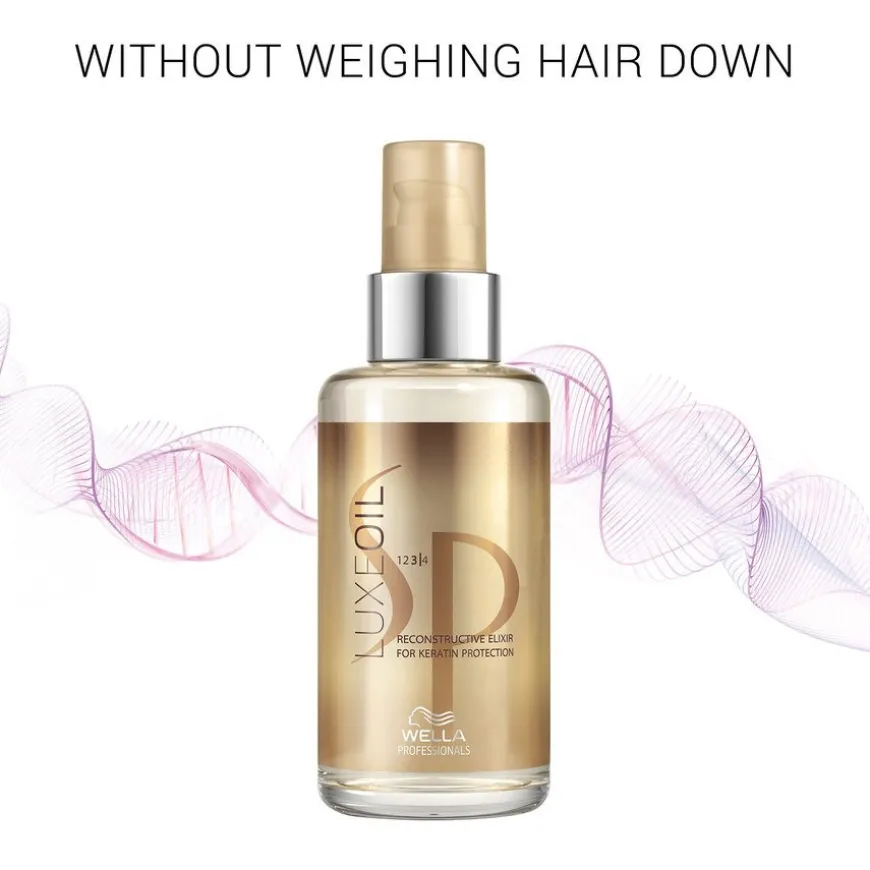 Classic LuxeOil 100ml