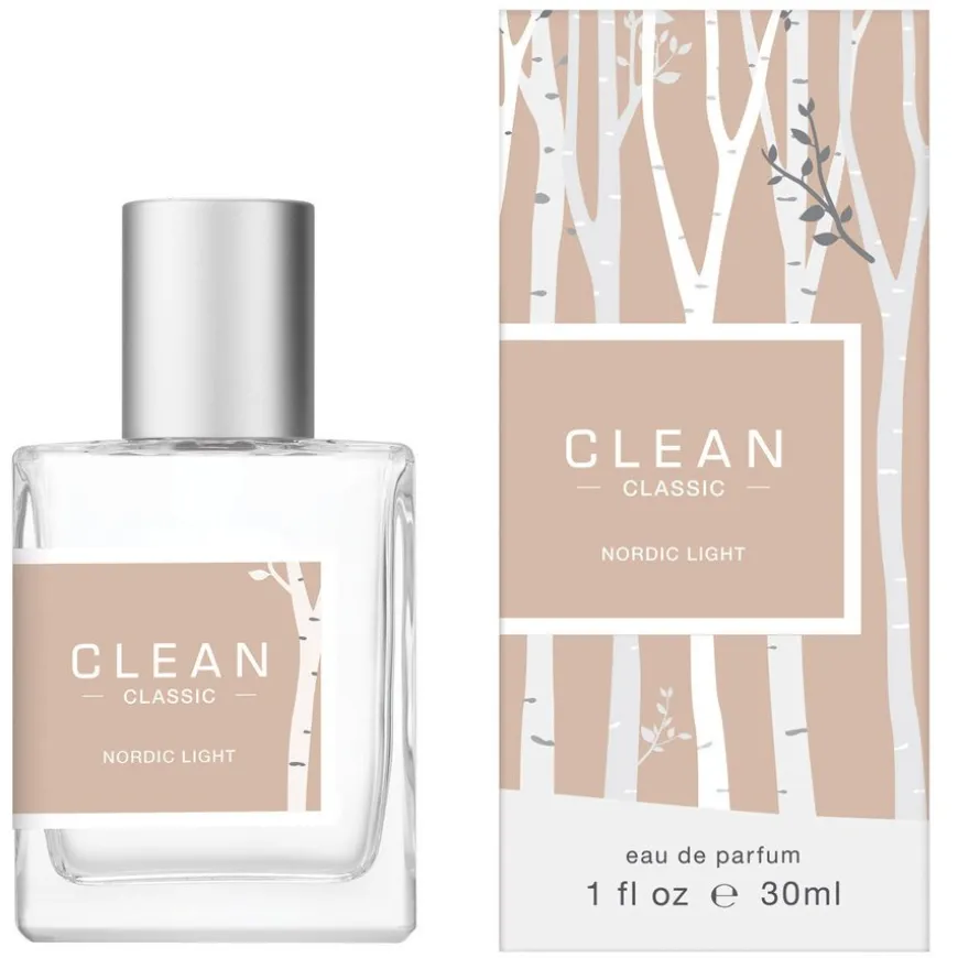 Classic Nordic Light Eau De Parfum 30ml