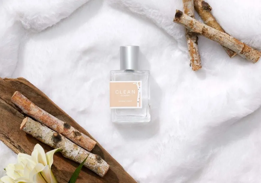 Classic Nordic Light Eau De Parfum 30ml