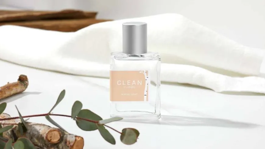 Classic Nordic Light Eau De Parfum 30ml