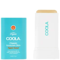 Classic Organic Sunscreen Stick SPF30 Tropical Coconut 17g