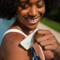 Classic Organic Sunscreen Stick SPF30 Tropical Coconut 17g