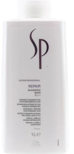 Classic Repair Shampoo 1000ml