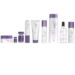 Classic Repair Shampoo 1000ml