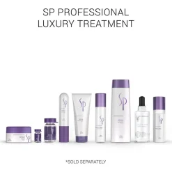 Classic Repair Shampoo 250ml