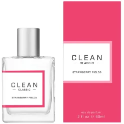 Classic Strawberry Fields Eau De Parfum 60 ml