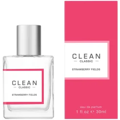 Classic Strawberry Fields Eau De Parfum 30ml