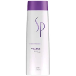 Classic Volumize Shampoo 250ml