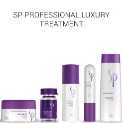 Classic Volumize Shampoo 250ml