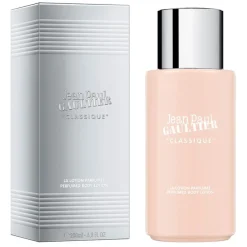 Classique Body Lotion 200ml