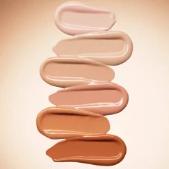 Éclat Opulent Serum Foundation N3 Latte 30ml