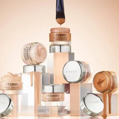 Éclat Opulent Serum Foundation N2 Cream 30ml