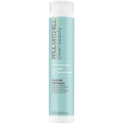 Clean Beauty Hydrate Shampoo 250ml