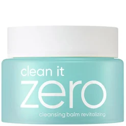 Clean It Zero Cleansing Balm Revitalizing 100ml