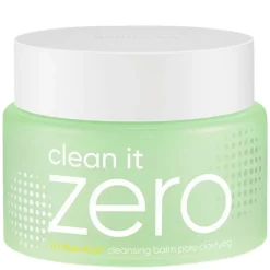 Clean It Zero Cleansing Balm Pore Clarifying 100ml