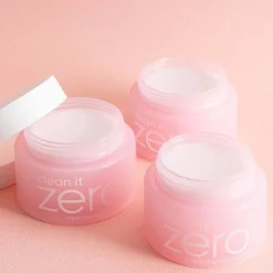 Clean It Zero Cleansing Balm Original 100ml