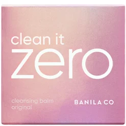 Clean It Zero Cleansing Balm Original 180ml