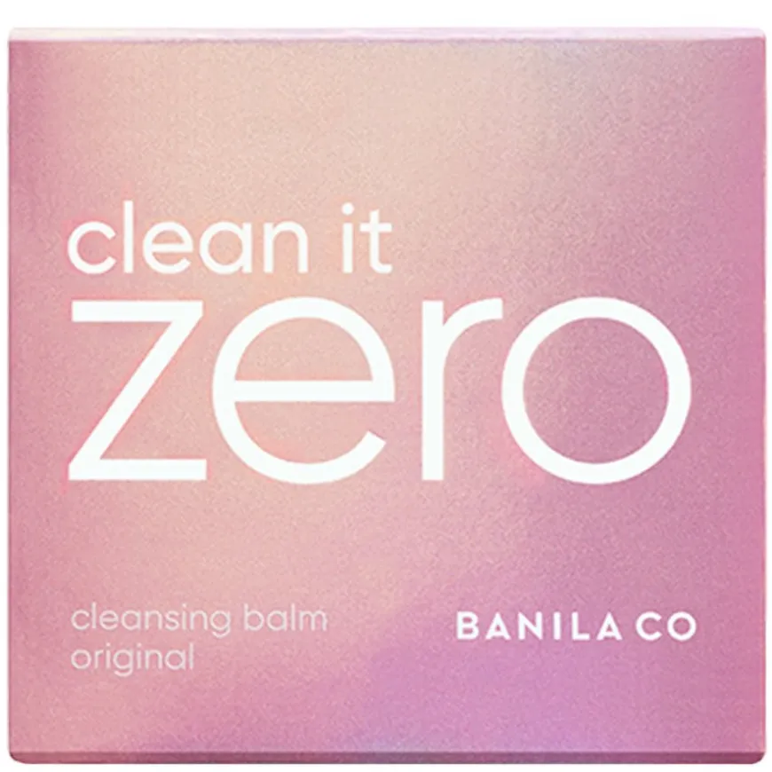 Clean It Zero Cleansing Balm Original 180ml