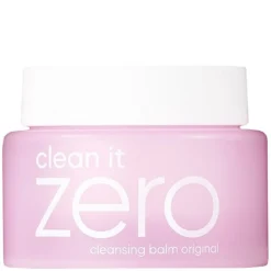 Clean It Zero Cleansing Balm Original 50ml
