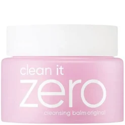 Clean It Zero Cleansing Balm Original 25ml
