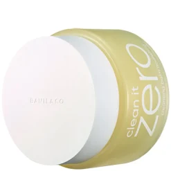Clean It Zero Cleansing Balm Nourishing 100ml