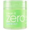 Clean It Zero Green Peel Toner Pad 200ml