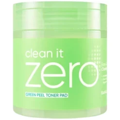 Clean It Zero Green Peel Toner Pad 200ml