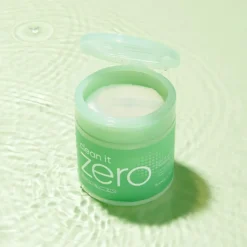 Clean It Zero Green Peel Toner Pad 200ml