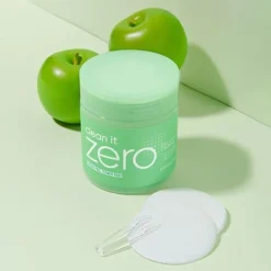 Clean It Zero Green Peel Toner Pad 200ml