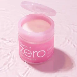 Clean It Zero Pink Hydration Toner Pad 70pcs