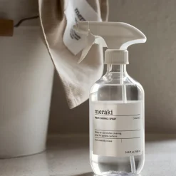 Cleaning Spray Klar 490ml