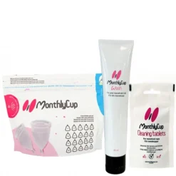 Cleaning Tablets 2pcs