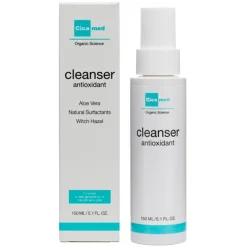 Cleanser Antioxidant 150ml