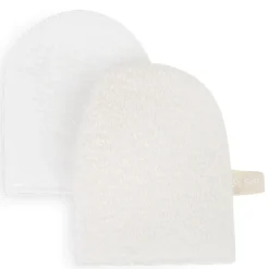 Cleansing Face Mitts 2pcs