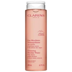 Cleansing Micellar Water 200ml