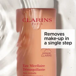 Cleansing Micellar Water 200ml