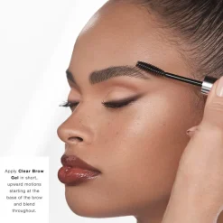 Clear Brow Gel Mini 2,5ml