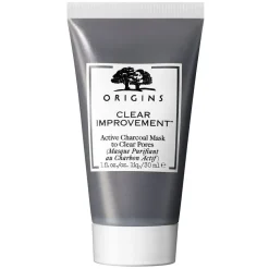 Clear Improvement Active Charcoal Mask 30ml