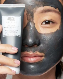 Clear Improvement Active Charcoal Mask 75ml