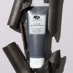 Clear Improvement Active Charcoal Mask 75ml