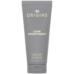 Clear Improvement Blackhead Clearing Mask-To-Scrub 75ml