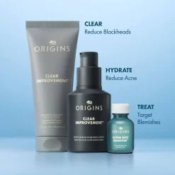 Clear Improvement Blackhead Clearing Mask-To-Scrub 75ml