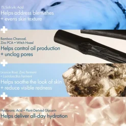 Clear Improvement Blemish Clearing Hydrating Lotion 50ml