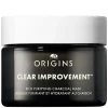 Clear Improvement Rich Purifying Charcoal Mask 30ml