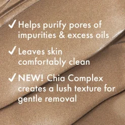 Clear Improvement Rich Purifying Charcoal Mask 30ml